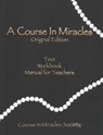 A Course in Miracles-Original Edition - Helen Schucman - 9781684115631