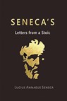 Seneca's Letters from a Stoic - Lucius Annaeus Seneca - 9781684116379