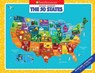 Jigsaw Journey Smithsonian - STROTHER,  Ruth - 9781684123162