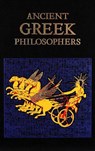 Ancient Greek Philosophers - Editors of Canterbury Classics - 9781684125531