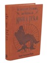 The Inventions, Researches, and Writings of Nikola Tesla - Thomas Commerford Martin - 9781684126637