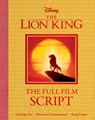 DISNEY THE LION KING - Editors Of Canterbury Classics - 9781684128792