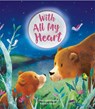 With All My Heart - Stephanie Stansbie - 9781684129102