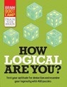 How Logical Are You? - DEDOPULOS,  Tim - 9781684129331