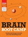 Brain Boot Camp - DEDOPULOS,  Tim - 9781684129409