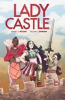 Ladycastle - Delilah S. Dawson - 9781684150328