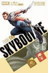 Skybourne #4 - Frank Cho - 9781684150748