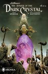 Jim Henson's The Power of the Dark Crystal #1 - Jim Henson ; Simon Spurrier ; Phillip Kennedy Johnson - 9781684150885
