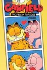Garfield Original Graphic Novel: Trouble in Paradise - Scott Nickel ; Mark Evanier - 9781684152377