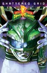Mighty Morphin Power Rangers: Shattered Grid - Kyle Higgins ; Ryan Parrott - 9781684153909