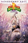 Mighty Morphin Power Rangers Vol. 11 - Ryan Parrott - 9781684155019