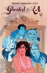 Ghosted in L.A. Vol. 1 - Sina Grace - 9781684155057