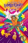 Lumberjanes Vol. 14 - Kat Leyh - 9781684155507