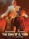 The Sons of El Topo: Cain & Abel - Alejandro Jodorowsky - 9781684156306