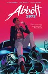 Abbott: 1973 - Saladin Ahmed - 9781684156511
