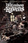 An Unkindness of Ravens - Dan Panosian - 9781684157082