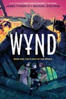 Wynd Book One: The Flight of the Prince - James Tynion IV - 9781684157099