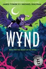 Wynd Book Two: The Secret of the Wings - James Tynion IV - 9781684158072
