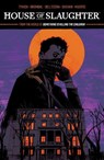 House of Slaughter Vol. 1 - James Tynion IV ; Tate Brombal - 9781684158164