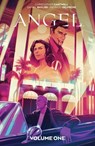 Angel Vol. 1 (2022) - Christopher Cantwell - 9781684158461