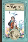 Jim Henson's The Storyteller: Shapeshifters - Andre Frattino ; Darcie Little Badger ; Emilia Cilento ; Deron Bennett - 9781684158607