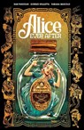 Alice Ever After - Dan Panosian - 9781684158850
