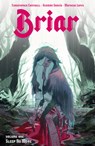 Briar - Christopher Cantwell - 9781684159000