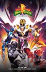 Mighty Morphin Power Rangers: Recharged Vol. 2 - Melissa Flores - 9781684159130