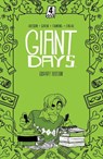 Giant Days Library Edition Vol. 4 - John Allison - 9781684159628