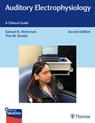 Auditory Electrophysiology - Samuel R. Atcherson ; Tina M. Stoody - 9781684201167