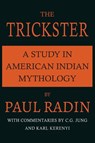 The Trickster - Paul Radin - 9781684229055