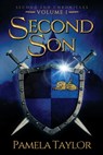 Second Son - Pamela Taylor - 9781684330638