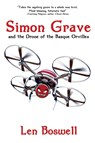 Simon Grave and the Drone of the Basque Orvilles - Len Boswell - 9781684334162