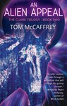 An Alien Appeal - MCCAFFREY,  Tom - 9781684338689