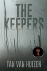 The Keepers - Tan Van Huizen - 9781684339525