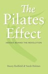 The Pilates Effect - Sarah W. Holmes ; Stacey Redfield - 9781684350865