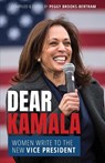 Dear Kamala - Peggy Brooks-Bertram - 9781684351626