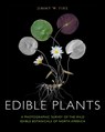 Edible Plants - Jimmy Fike - 9781684351718
