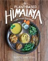 Plant-Based Himalaya - Babita Shrestha - 9781684351923