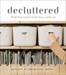 Decluttered - Jenny Albertini - 9781684352258