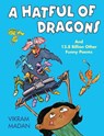 Hatful of Dragons, A - V Madan - 9781684371501
