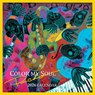 Shades of Color Color My Soul 2026 Wall Calendar -  - 9781684389568