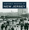 Historic Photos of New Jersey - Russell Roberts - 9781684421060