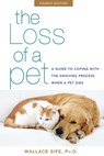 The Loss of a Pet - Wallace Sife - 9781684424887