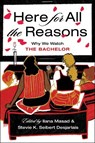 Here For All the Reasons - Samantha Allen ; Claire Fallon ; Ness Ilene Garza ; Sarah Gerard - 9781684426126