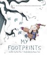 My Footprints - Bao Phi - 9781684460007