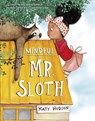 Mindful Mr. Sloth - Katy Hudson - 9781684467952
