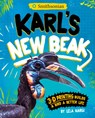 Karl's New Beak: 3-D Printing Builds a Bird a Better Life - Lela Nargi - 9781684467983
