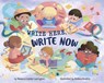 Write Here, Write Now - Rebecca Gardyn Levington - 9781684469611