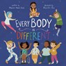 Every Body Is Different - Miriam Moore-Keish - 9781684469765